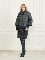 Abbey Puffer Coat