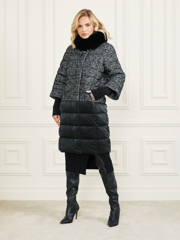 Abbey Puffer Coat