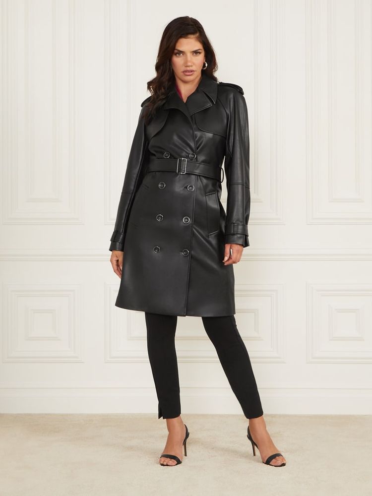 Rochelle Coat