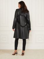 Thorne Trench Coat