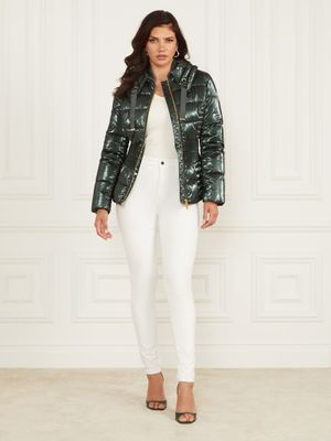 Annie Puffer Jacket
