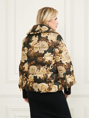 Sharon Puffer Jacket