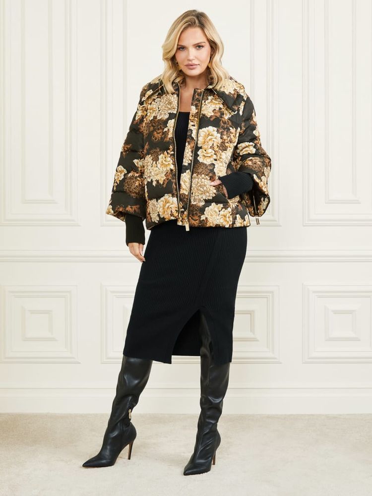 Sharon Puffer Jacket