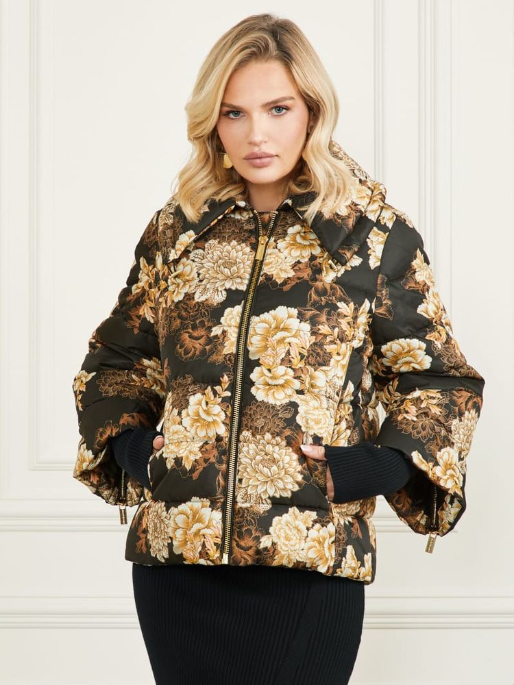 Sharon Puffer Jacket