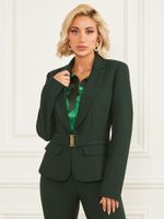 Farah Blazer