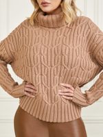 Ellarose Sweater Top