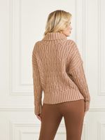 Ellarose Sweater Top