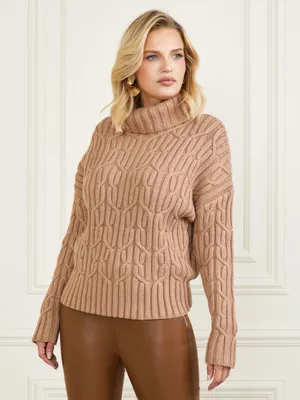 Ellarose Sweater Top