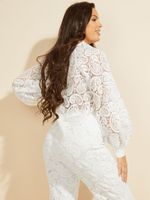 Pandora Blouse