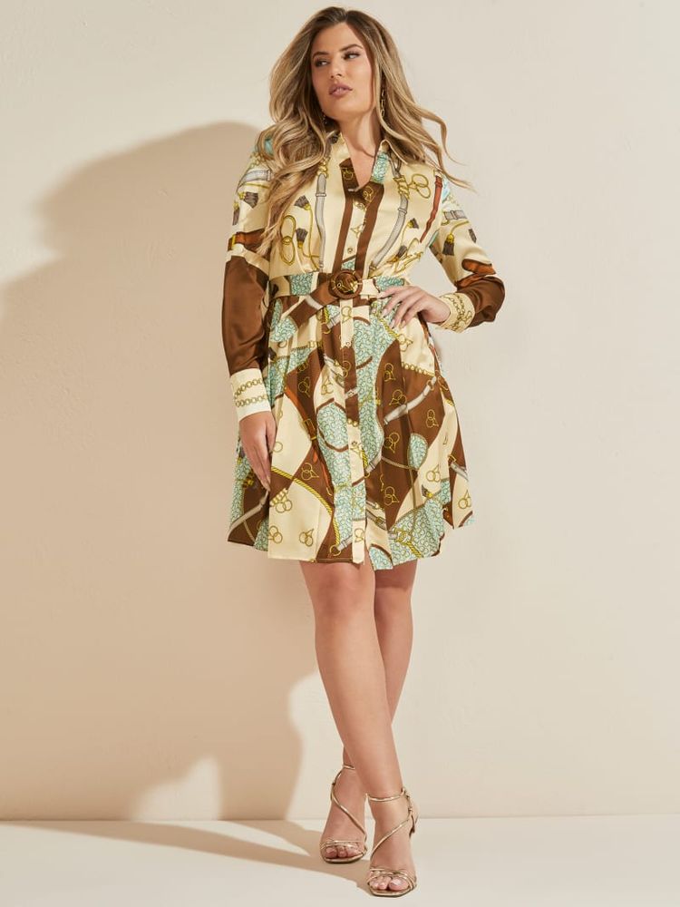 Melodie Dress