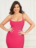 Noorie Bandage Dress