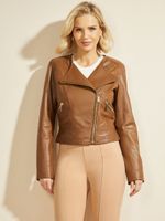 Rylee Leather Jacket