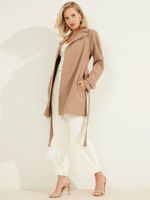 Austin Wrap Coat