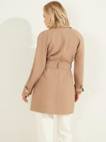 Austin Wrap Coat