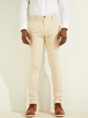 Easy Chino Pant