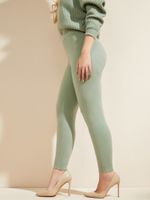 Snuggle Up Cashmere Sweater Pant