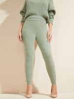 Snuggle Up Cashmere Sweater Pant