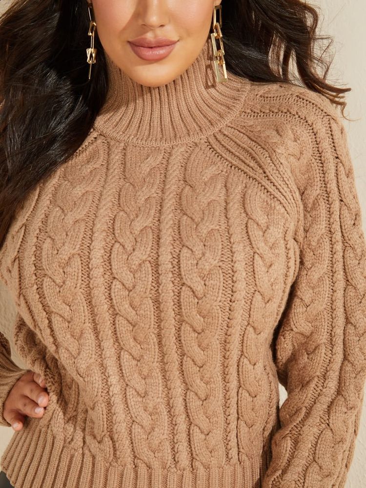 Lala Sweater Top