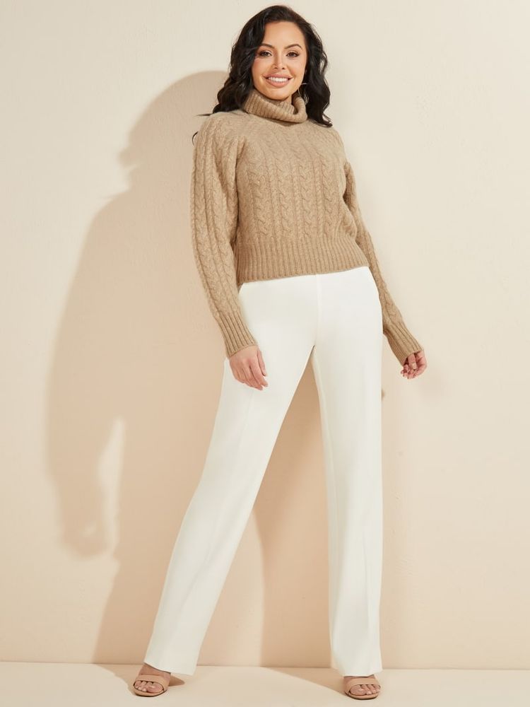 Lala Comfort Cashmere Sweater