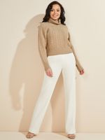 Lala Comfort Cashmere Sweater