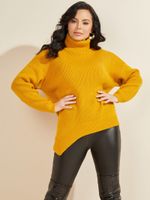 Liam Sweater Tunic