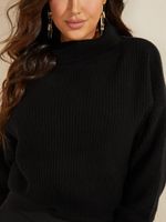 Snuggle Up Cashmere Sweater