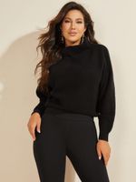 Snuggle Up Cashmere Sweater