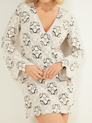 Stella Dress