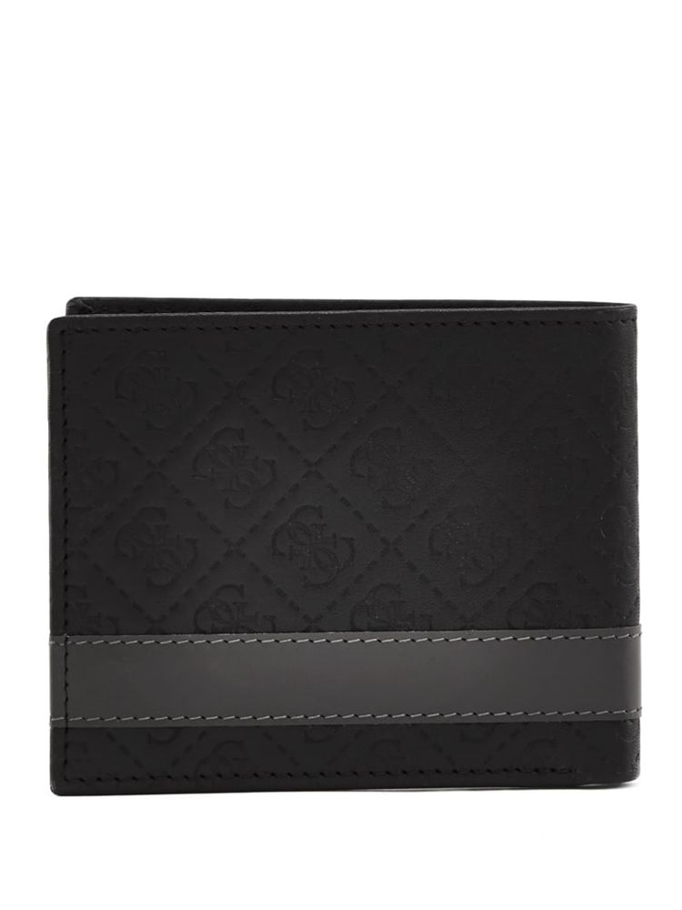 Mesa Double Billfold