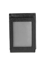 Bishop Magnetic Fold Wallet