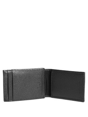 Bishop Magnetic Fold Wallet