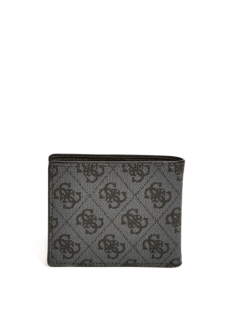 Quattro G Passcase