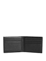 Bishop Bifold Wallet