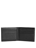 Bishop Bifold Wallet