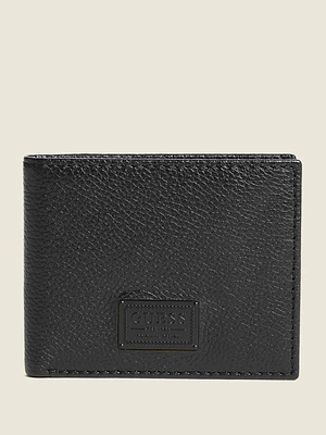 Bishop Bifold Wallet