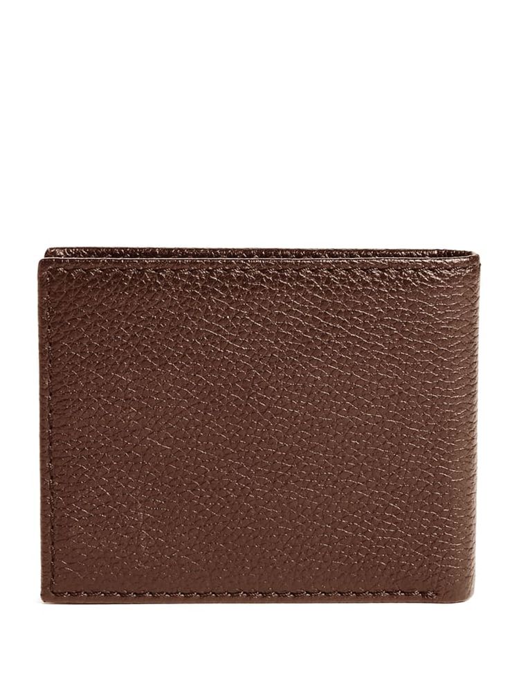 Bishop Bifold Wallet