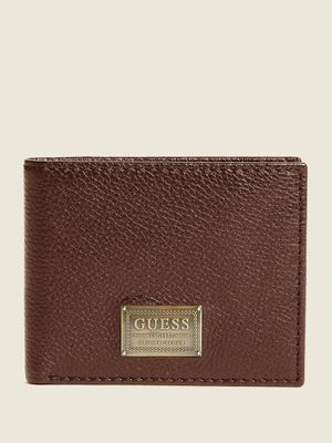 Bishop Bifold Wallet