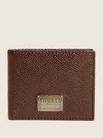 Bishop Bifold Wallet