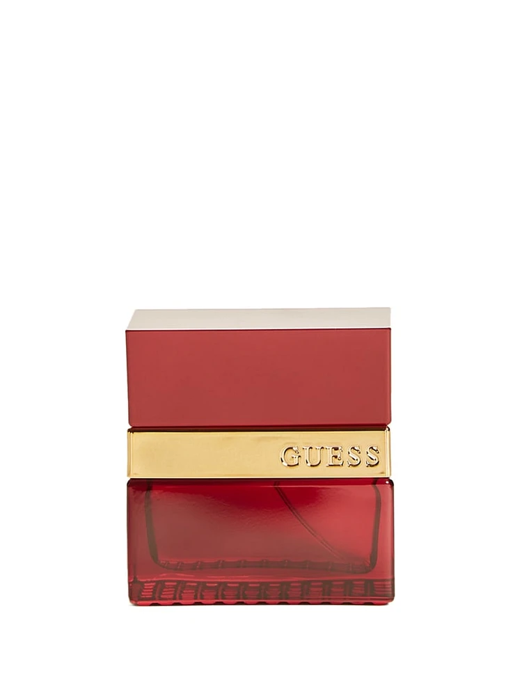 GUESS Seductive Red for Men Eau de Toilette, 1.7 oz