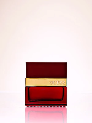 GUESS Seductive Red for Men Eau de Toilette, 1.7 oz