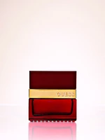 GUESS Seductive Red for Men Eau de Toilette, 1.7 oz