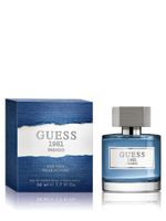 GUESS 1981 Indigo Eau De Toilette