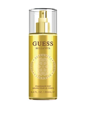 GUESS Bella Vita Fragrance Mist, 8.4 oz