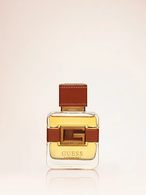 GUESS Iconic for Men Eau de Parfum, 1.7 oz