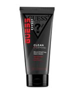 GUESS Effect Clean Face Wash 6.7 oz