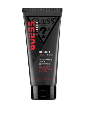 GUESS Effect Boost Hair & Body Wash 6.7 oz