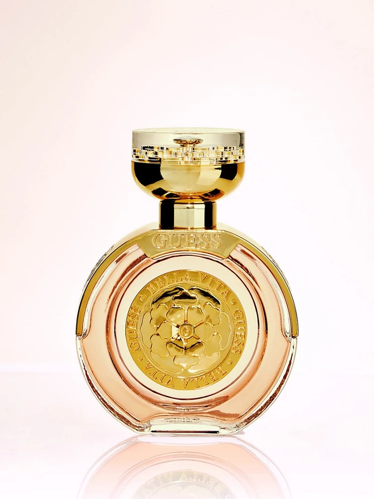 GUESS Bella Vita Eau de Parfum, 1.7 oz