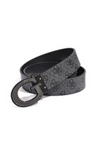 Reversible G Logo Buckle Belt