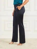 Kim Satin Pant