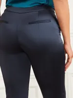 Kim Satin Pant